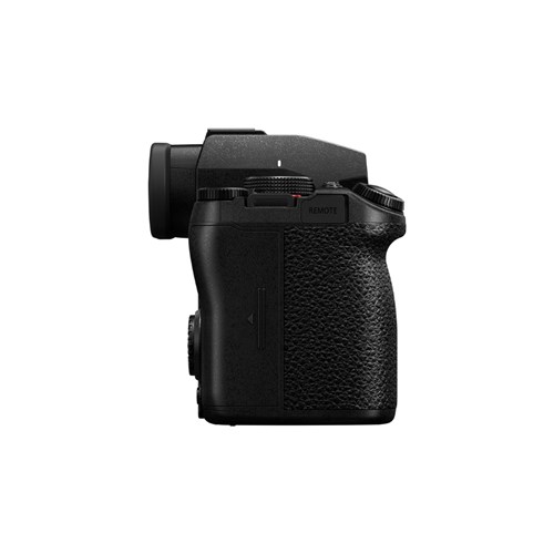Panasonic G9II Body Only - 07